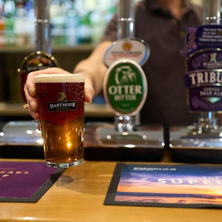 Church House Inn, Stokenham Kingsbridge  Esterno foto