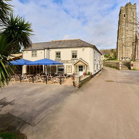 Church House Inn, Stokenham Kingsbridge  Esterno foto