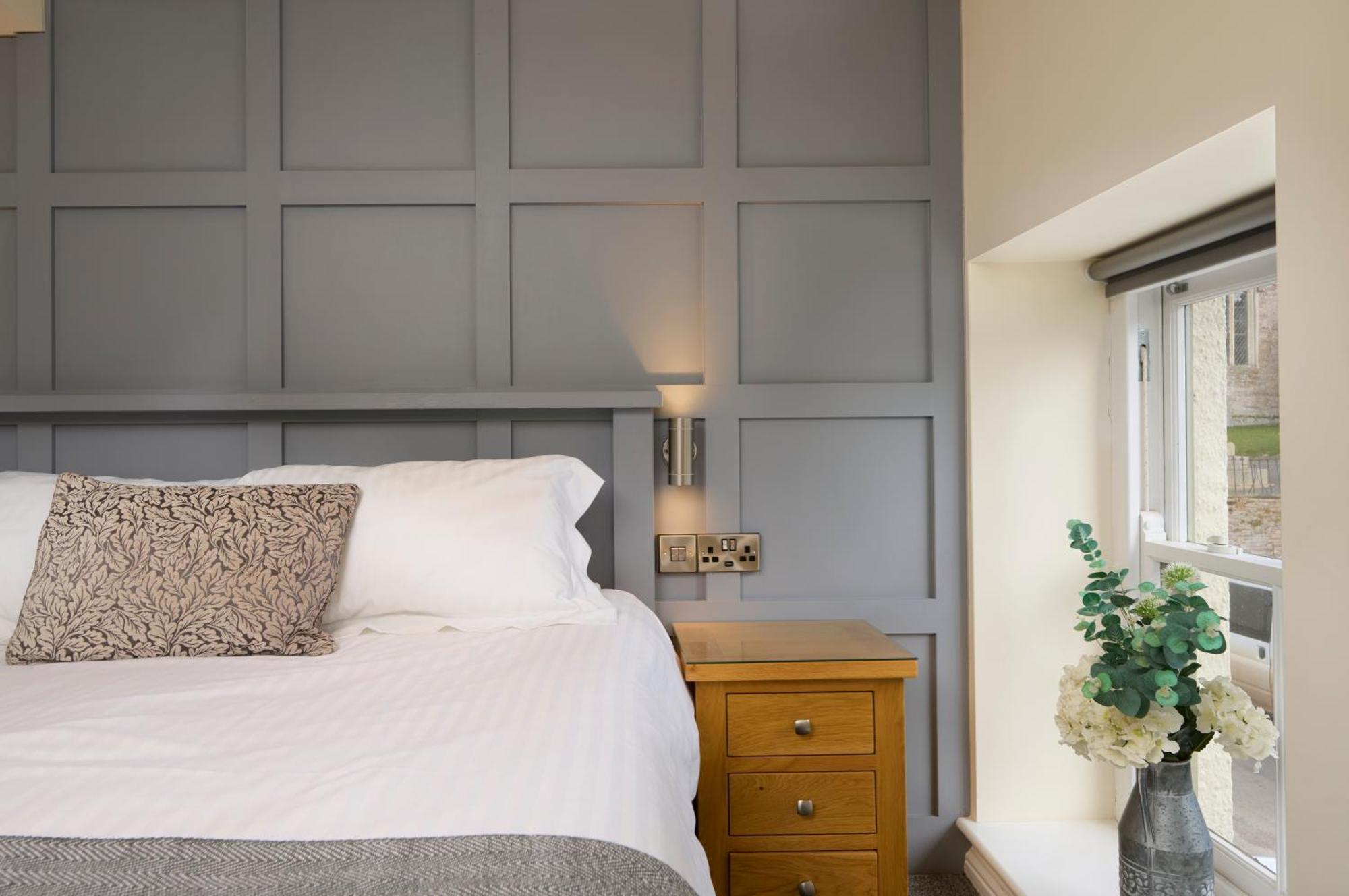Church House Inn, Stokenham Kingsbridge  Esterno foto