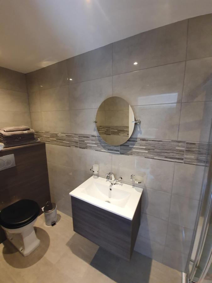 Church House Inn, Stokenham Kingsbridge  Esterno foto