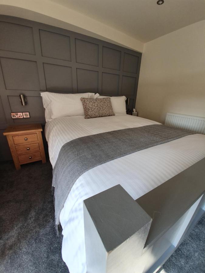 Church House Inn, Stokenham Kingsbridge  Esterno foto